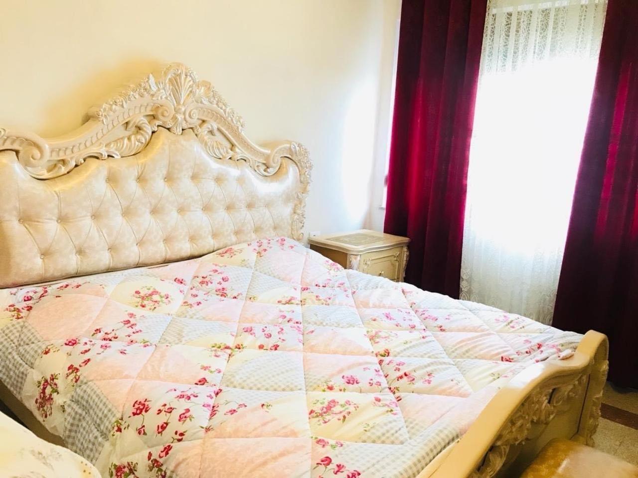 Port Side Rooms Dıraç Dış mekan fotoğraf