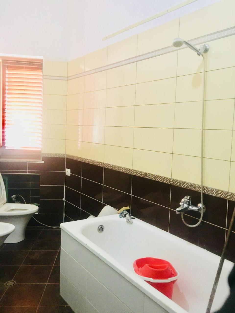 Port Side Rooms Dıraç Dış mekan fotoğraf