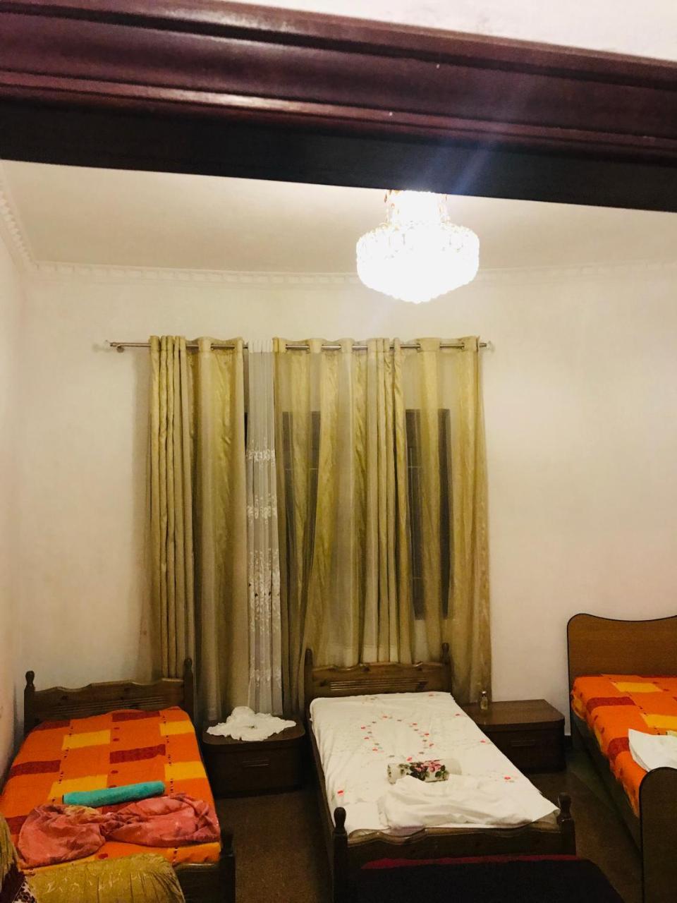 Port Side Rooms Dıraç Dış mekan fotoğraf