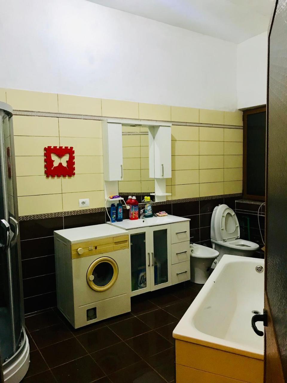 Port Side Rooms Dıraç Dış mekan fotoğraf