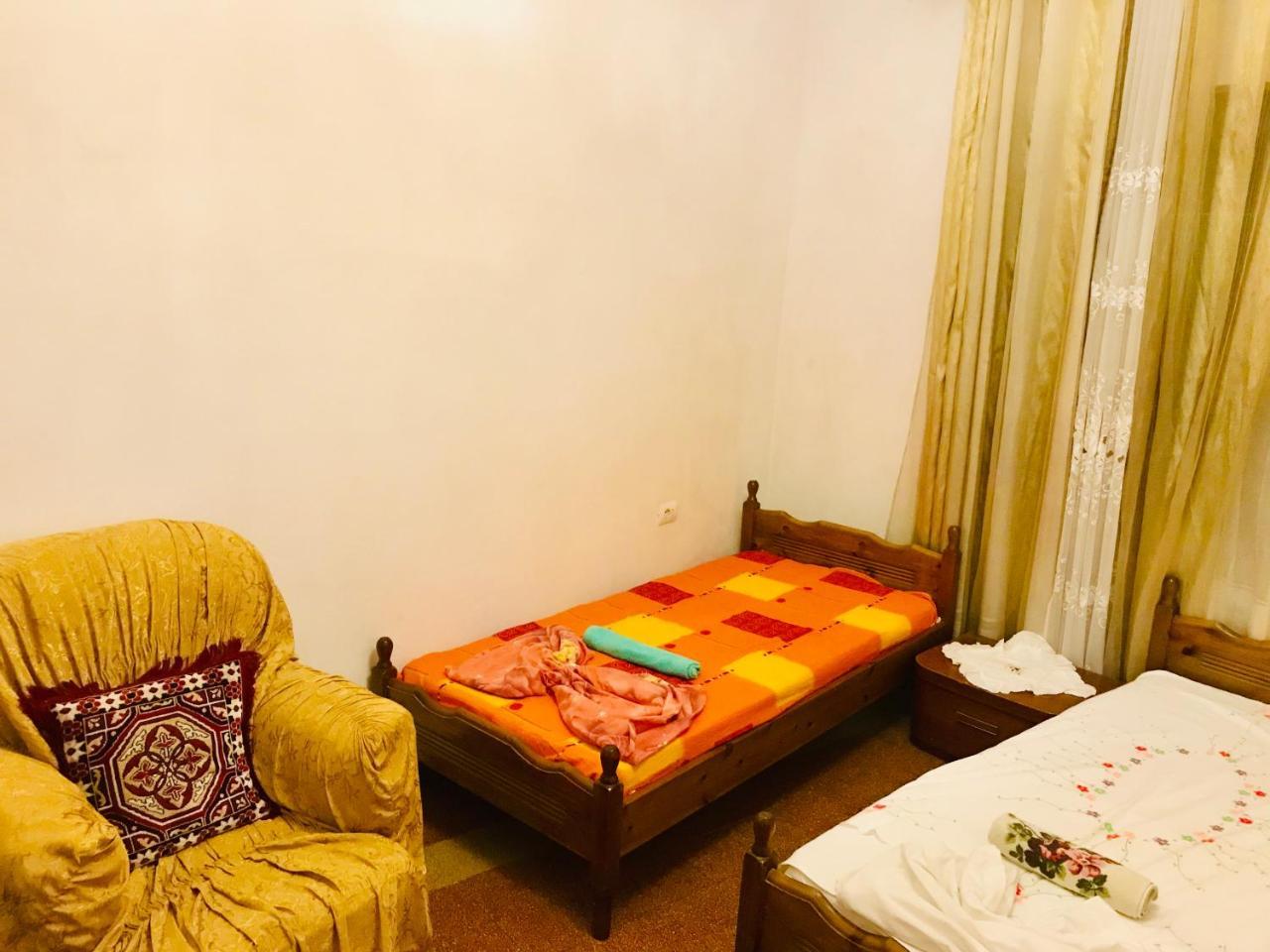 Port Side Rooms Dıraç Dış mekan fotoğraf