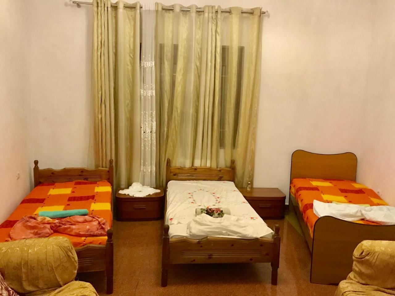 Port Side Rooms Dıraç Dış mekan fotoğraf