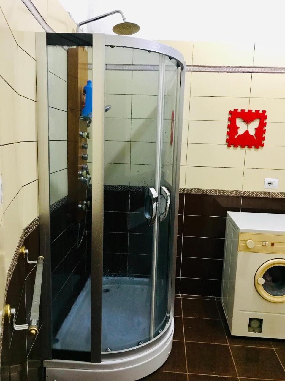 Port Side Rooms Dıraç Dış mekan fotoğraf