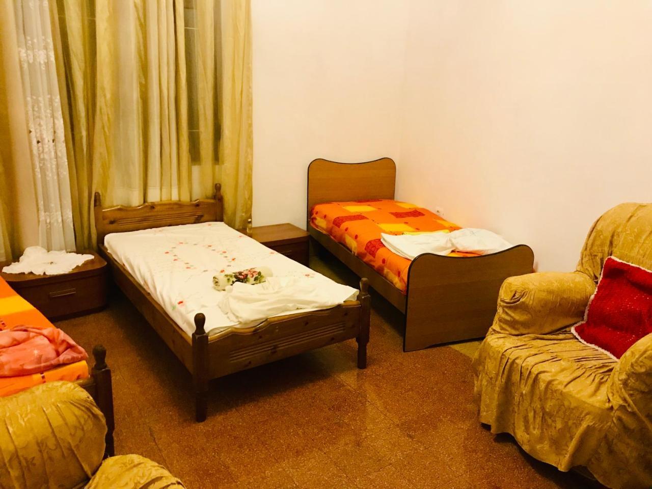 Port Side Rooms Dıraç Dış mekan fotoğraf